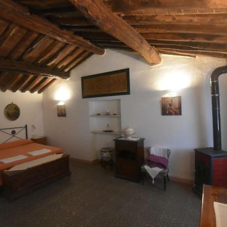 Agriturismo Locanda Del Papa لا سبيتسْيا المظهر الخارجي الصورة