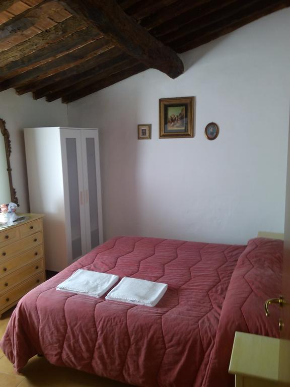 Agriturismo Locanda Del Papa لا سبيتسْيا المظهر الخارجي الصورة
