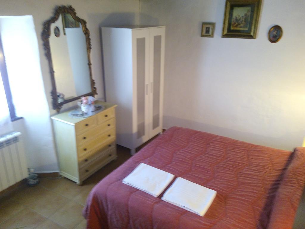 Agriturismo Locanda Del Papa لا سبيتسْيا المظهر الخارجي الصورة