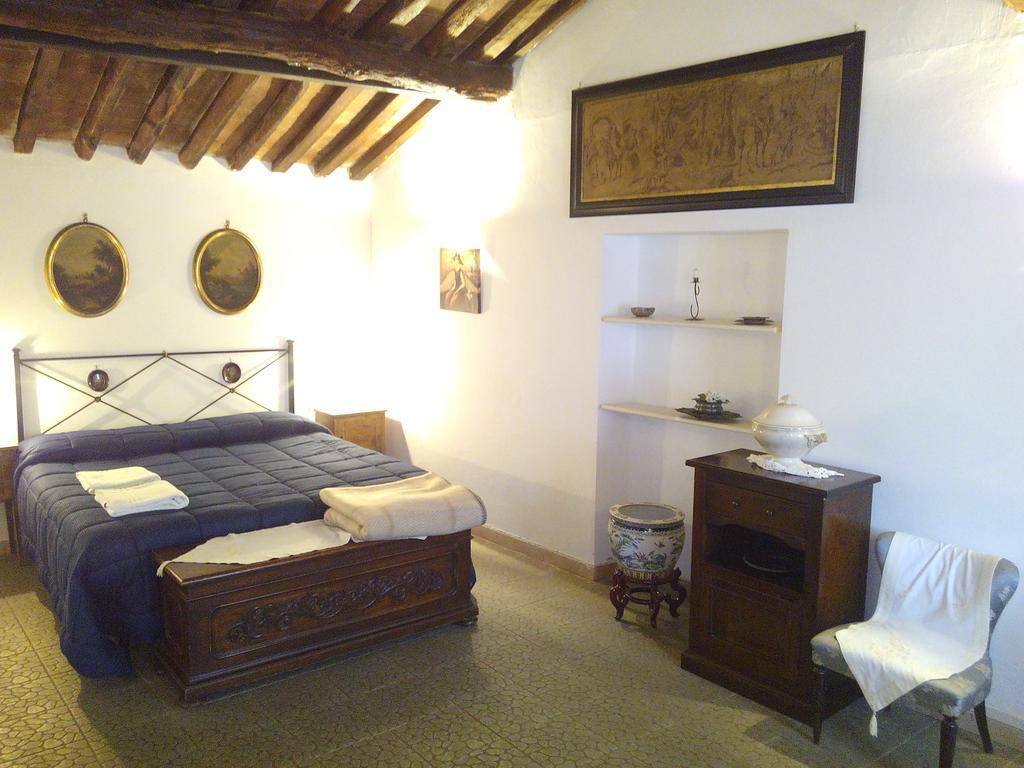 Agriturismo Locanda Del Papa لا سبيتسْيا المظهر الخارجي الصورة