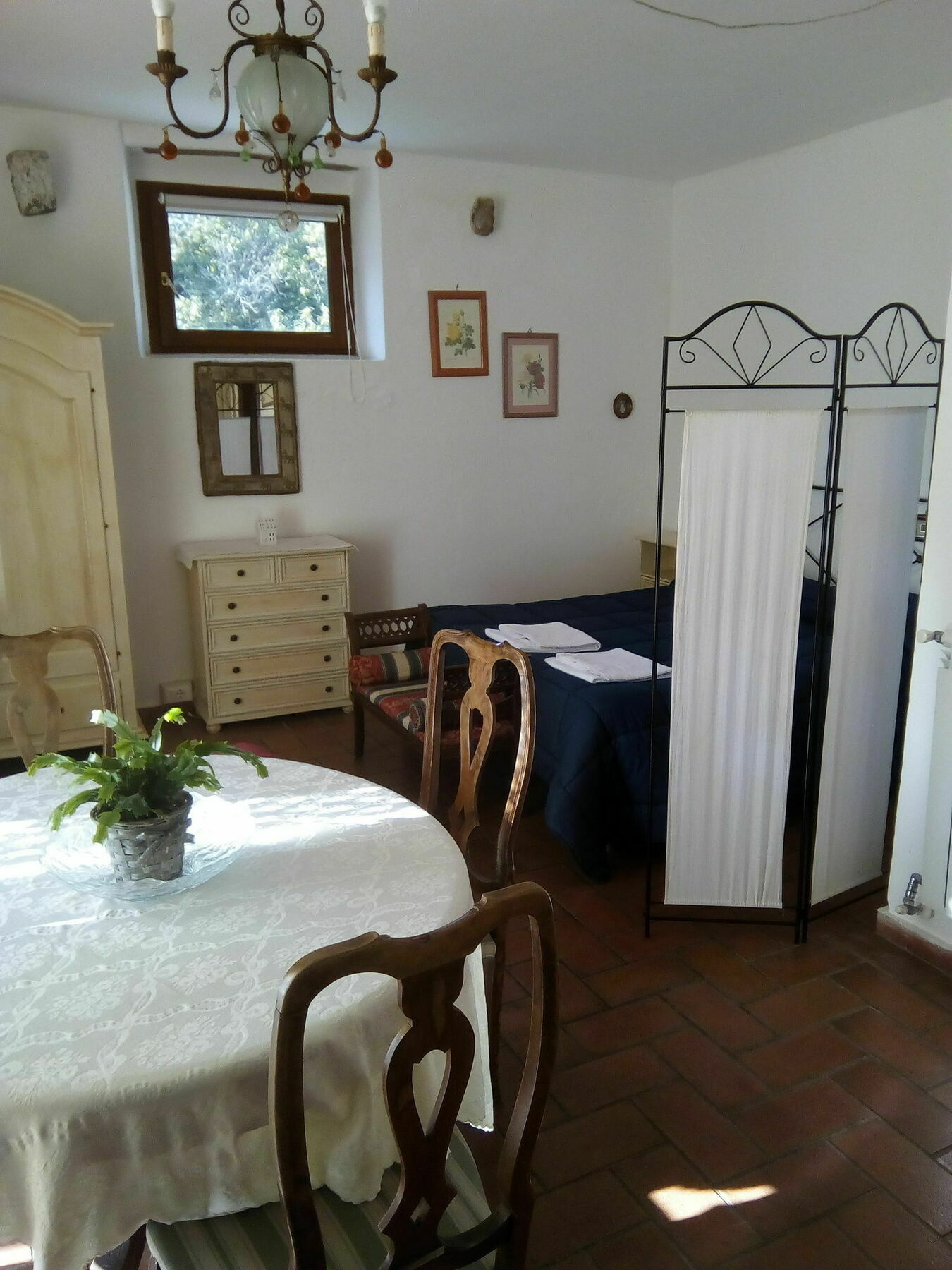 Agriturismo Locanda Del Papa لا سبيتسْيا المظهر الخارجي الصورة