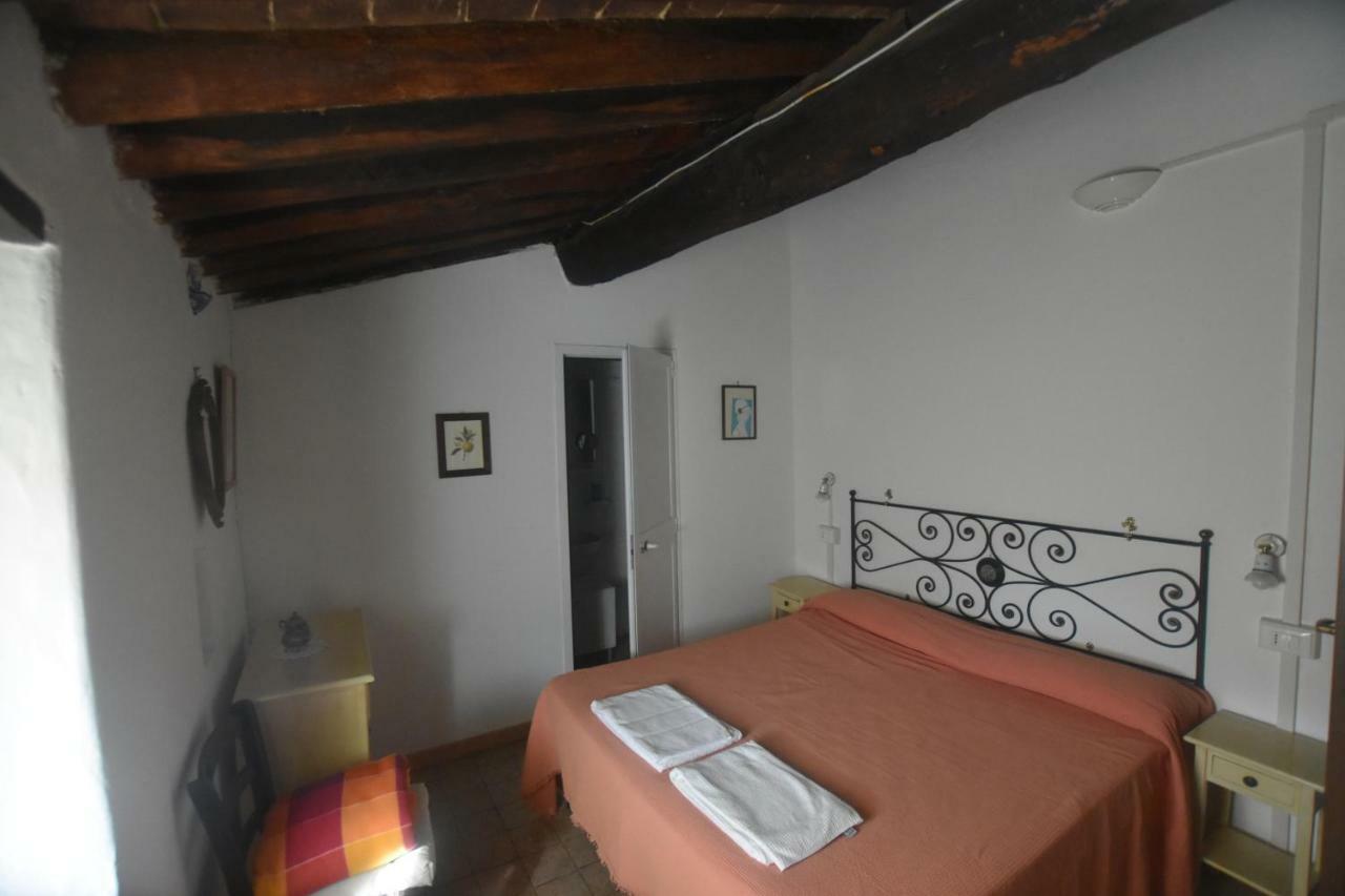 Agriturismo Locanda Del Papa لا سبيتسْيا المظهر الخارجي الصورة